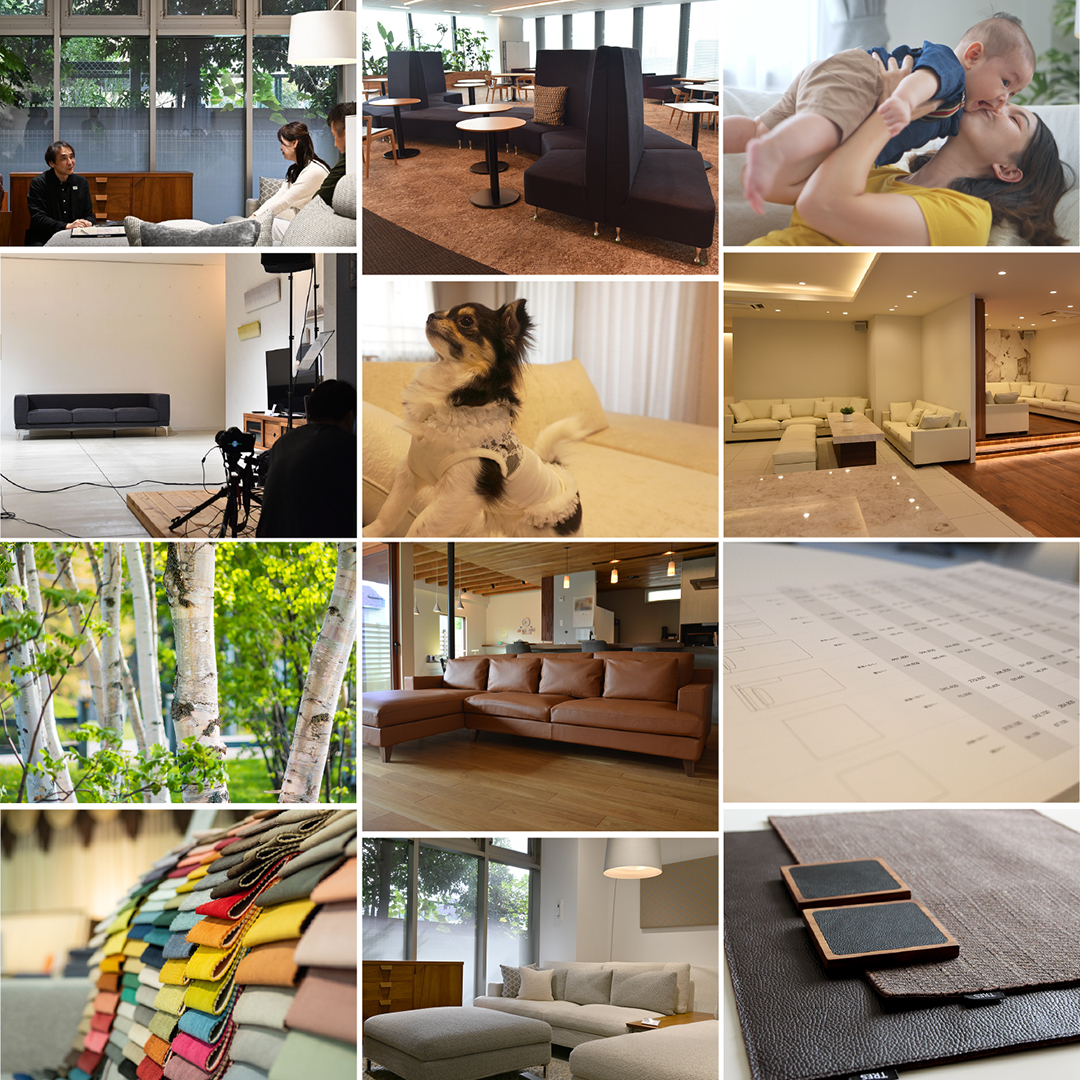 スタイリングレシピ vol.144　2025 Episode　