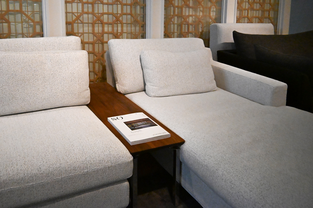 『SO 上質な日本のすまい』に掲載されています