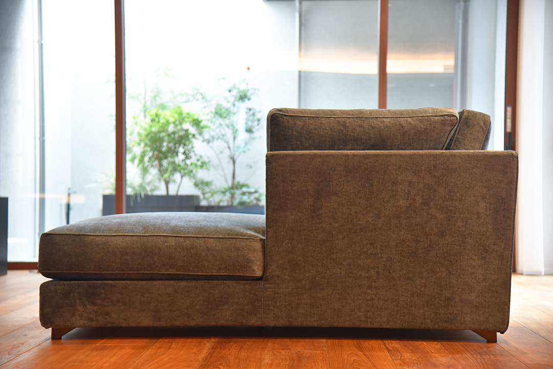 【納品事例】東京都目黒区　N様　sofa LSC