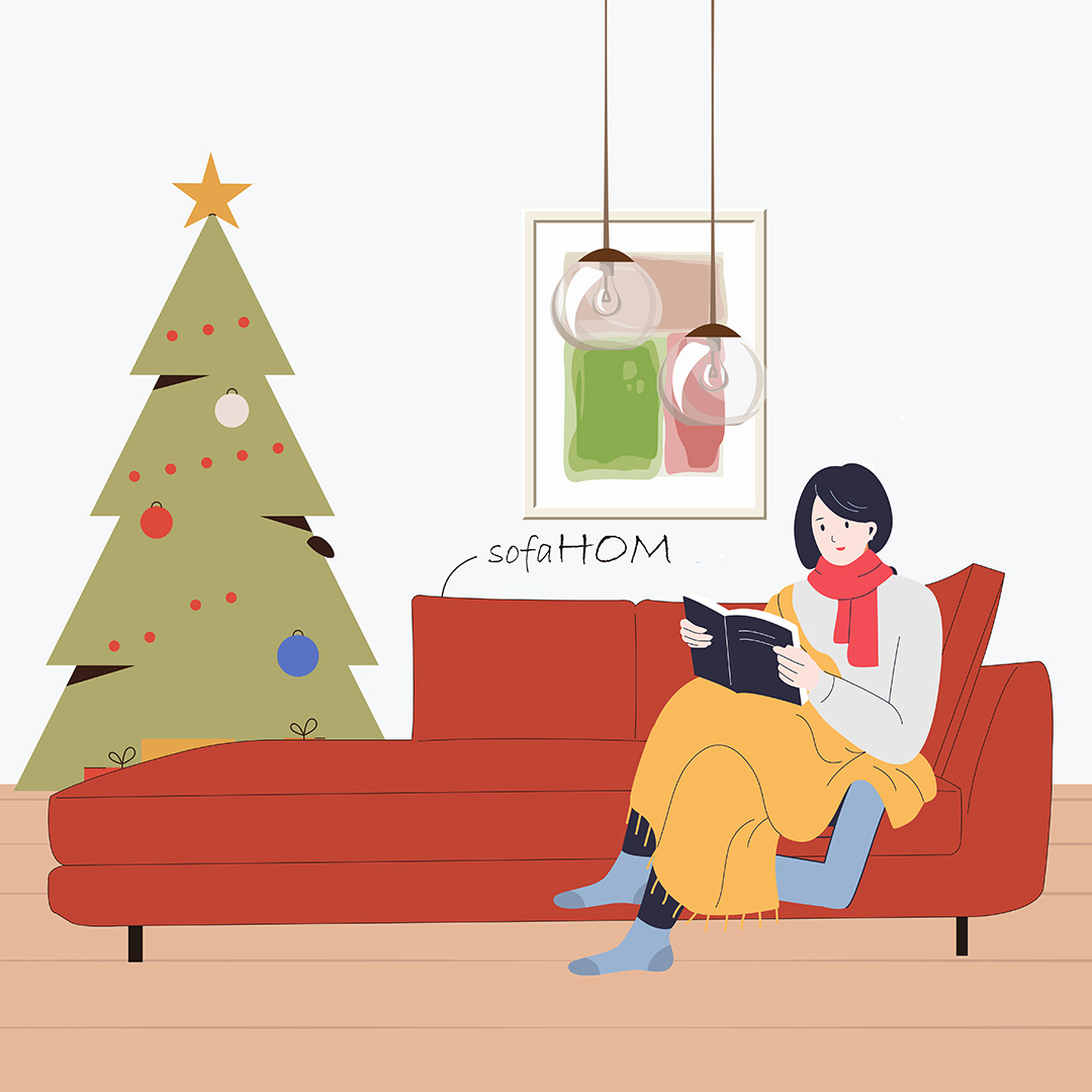 スタイリングレシピ vol.143　ソファ選びはメンテナンス性との両立