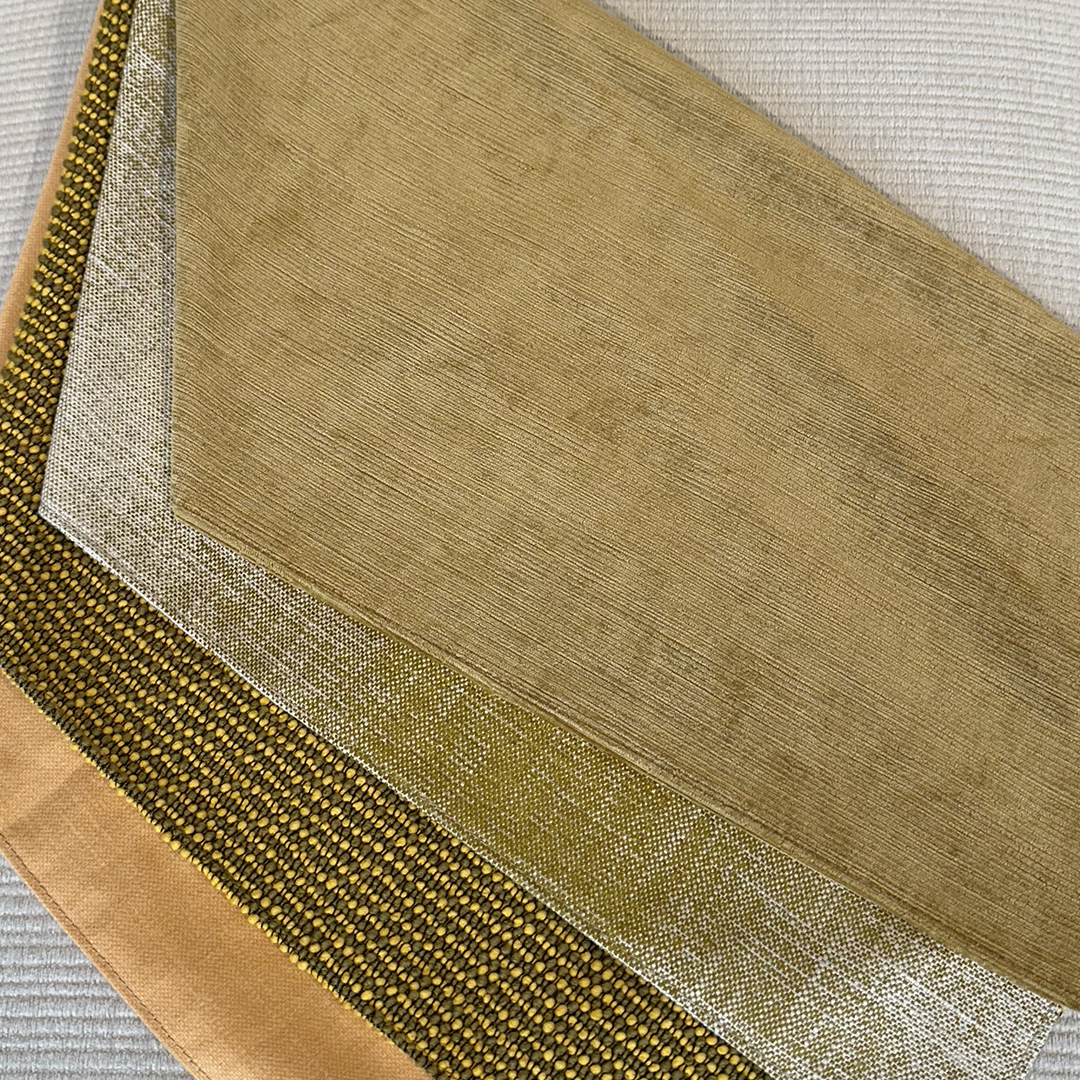 私の”お気に入り”ファブリック⑭