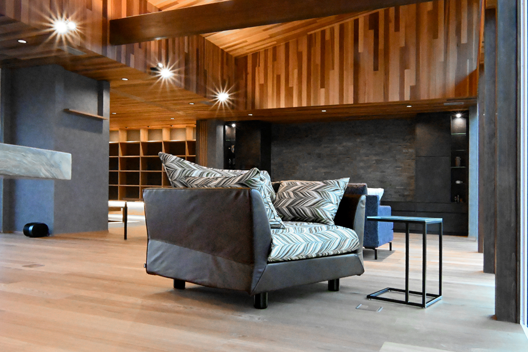 【納品事例】京都府亀岡市　T様　sofa X