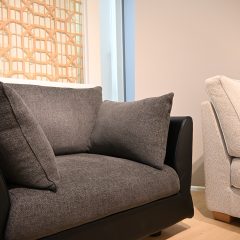 究極的なパーソナルソファ