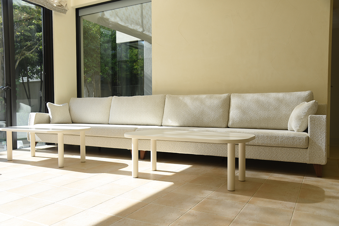 【納品事例】東京都世田谷区　C様　sofa GF