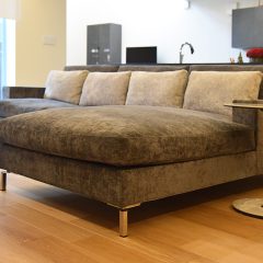 【納品事例】東京都世田谷区　K様　sofa GRVA