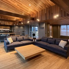 【納品事例】京都府亀岡市 T様 sofa GRVA