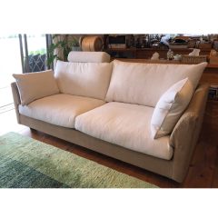 ソファを長く使う（23年間すわった先に見える幸せの景色）