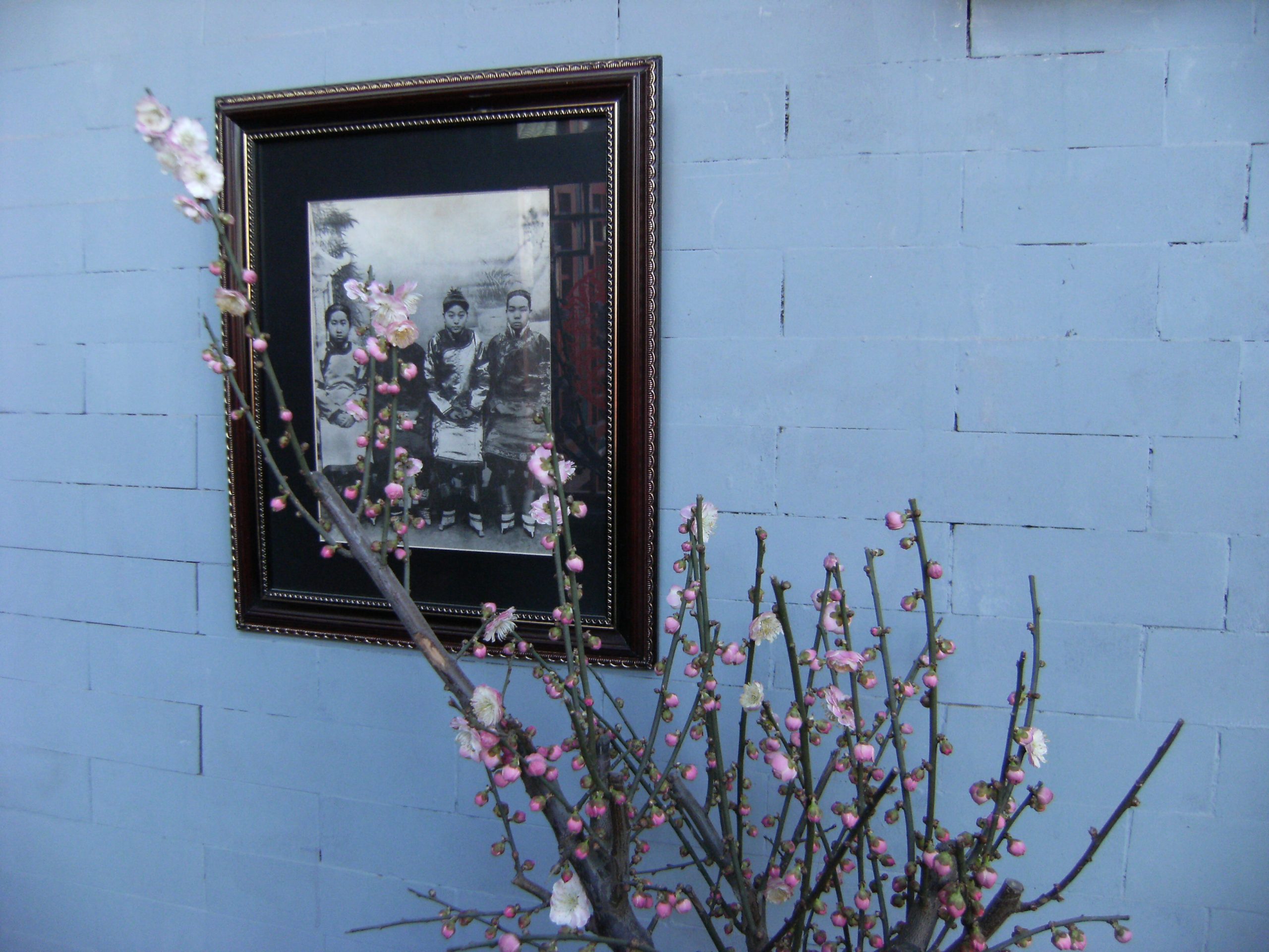 旅のインスピレーション7＿北京