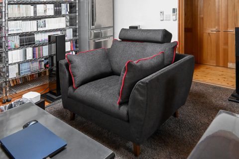 【納品事例】滋賀県近江八幡市　S様　sofa JD