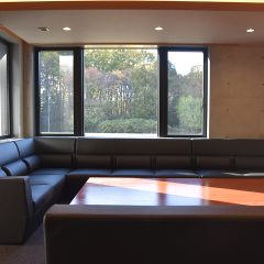 【納品事例】山梨県北杜市　U様　特注sofa②