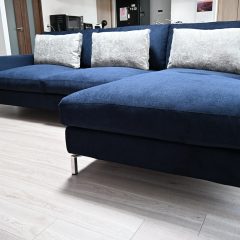 【納品事例】千葉県千葉市　T様　sofa GRVA