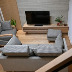 【納品事例】石川県金沢市　M様　sofa MPA & sofa X