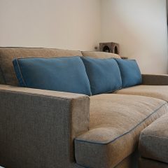 【納品事例】富山県富山市　K様　sofa GRVA