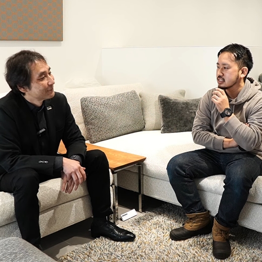 関連コンテンツ