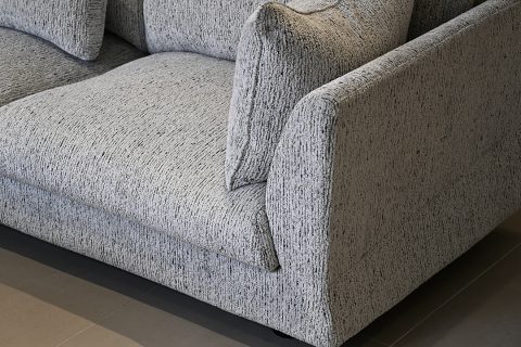 【青山店】　sofa【X】とsofa【TB-M】のカバーを交換しました