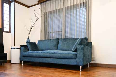 【納品事例】兵庫県神戸市　H様　sofa GF