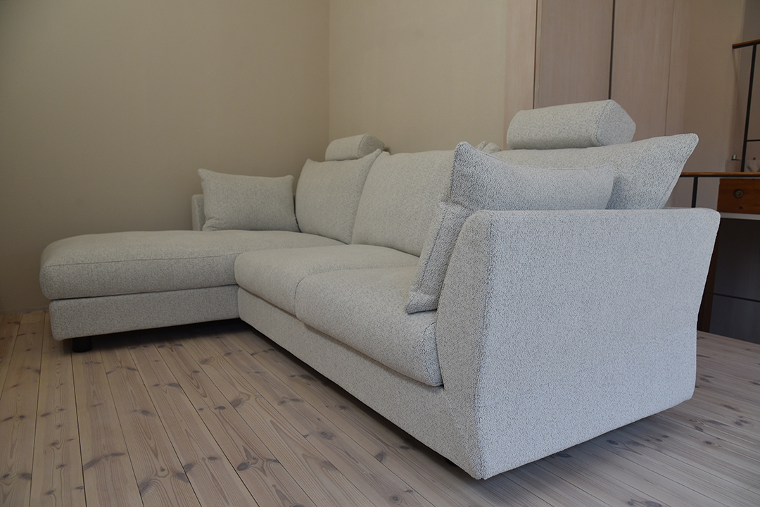 【納品事例】東京都練馬区　S様　sofa X