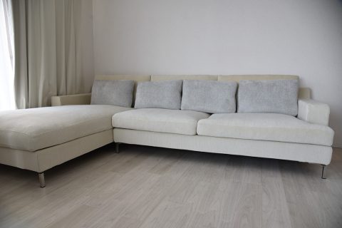 【納品事例】東京都豊島区　T様　sofa GRVA