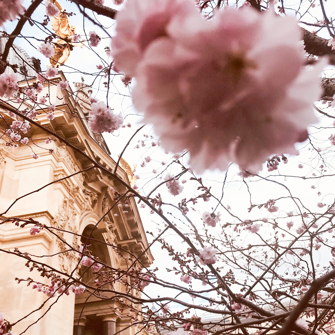 旅のインスピレーション8＿パリ