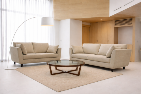 スタイリングレシピ vol.151　上質な時間を叶える、最新くつろぎスタイルの選び方