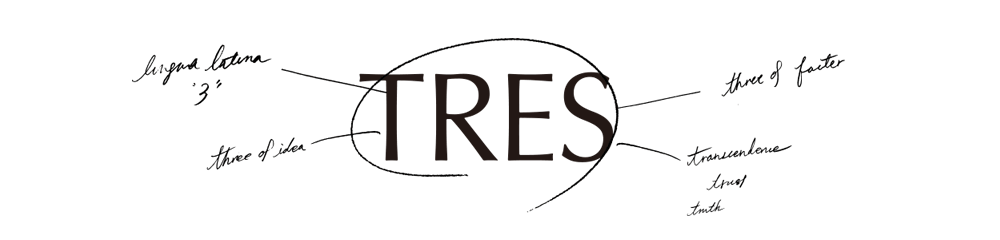 TRES